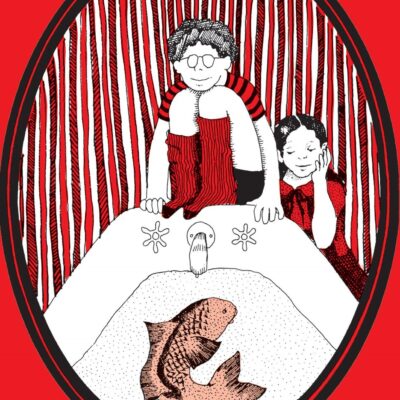 The Carp in the Bathtub by Barbara Cohen The Carp in the Bathtub by Barbara Cohen
