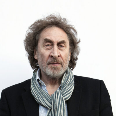 Image of Howard Jacobson