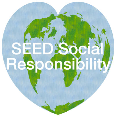 SEED Social Responsibility Catalyst Fund logo